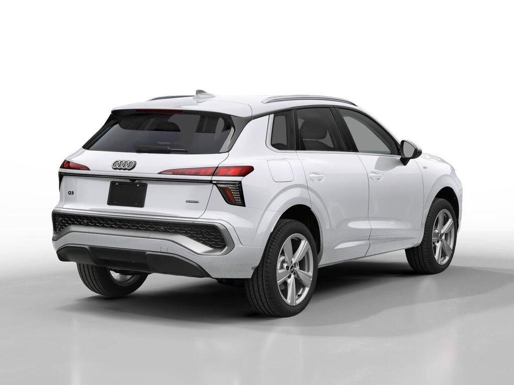 2026 Audi Q3