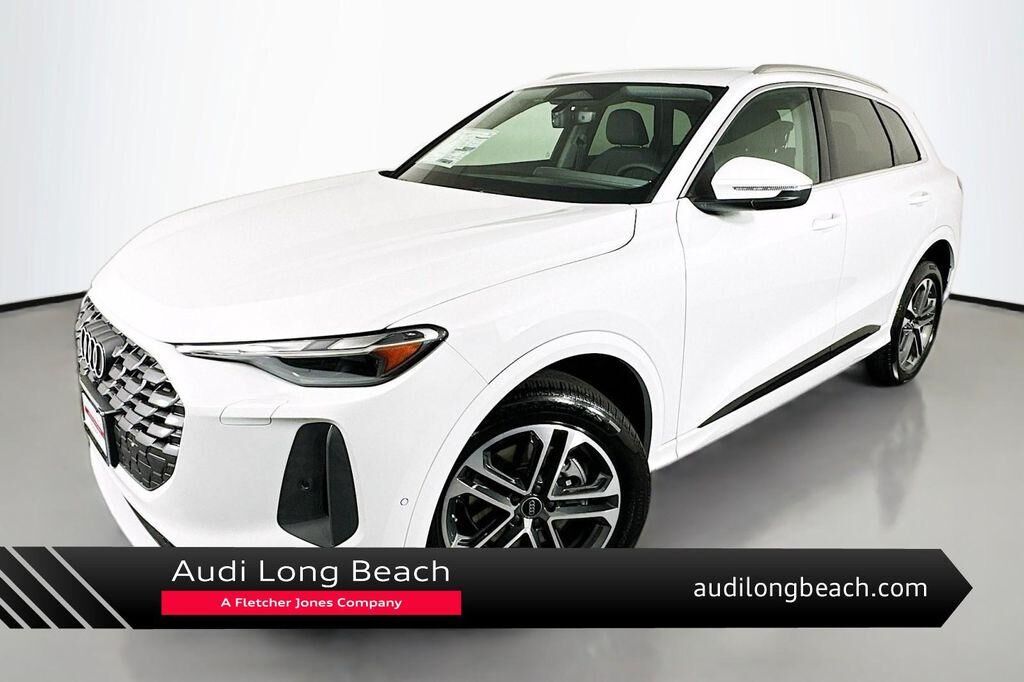 2026 AUDI Q5
