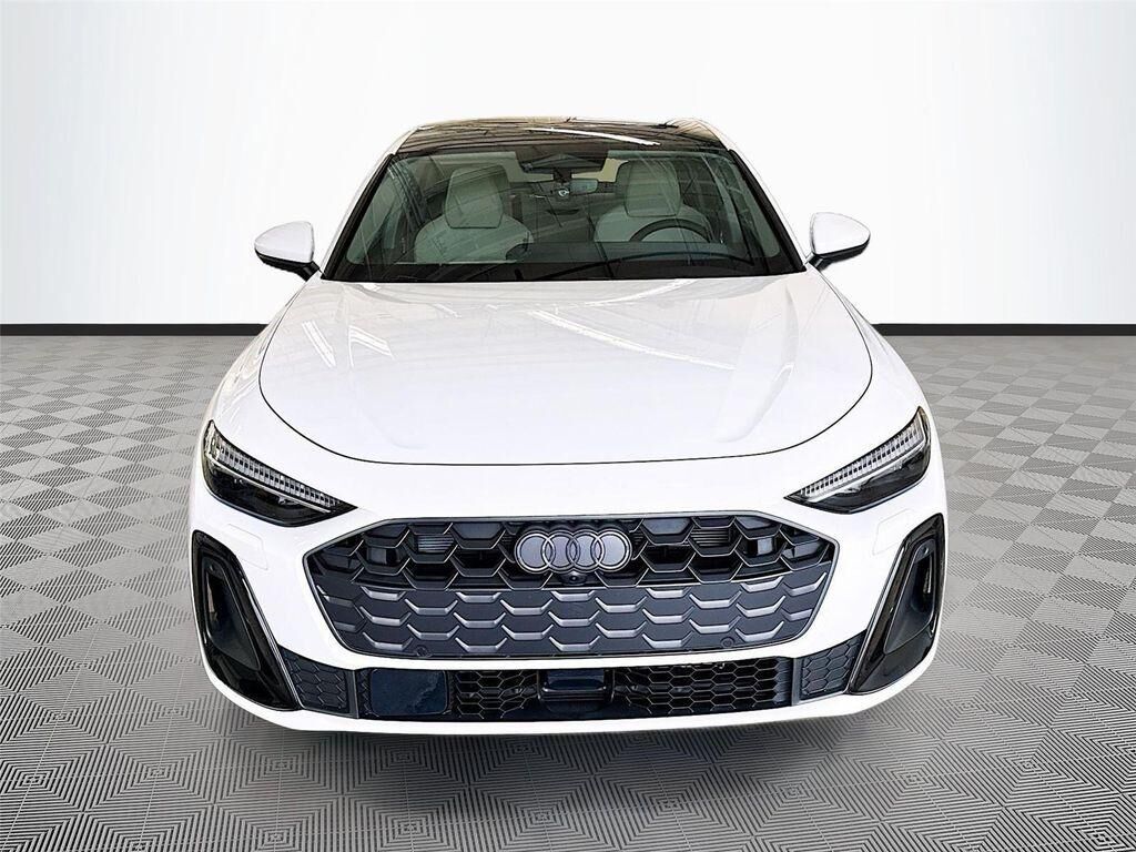 2026 Audi A5