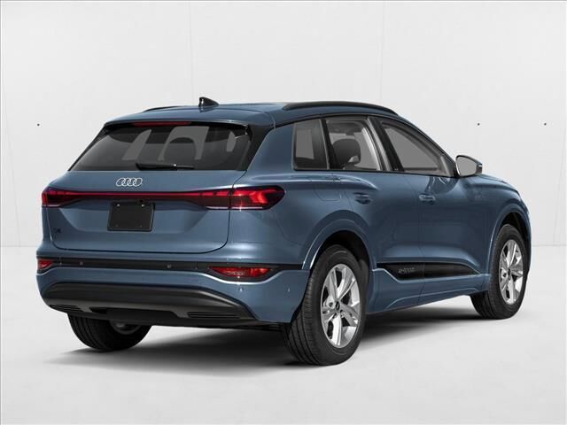 2027 Audi Q6