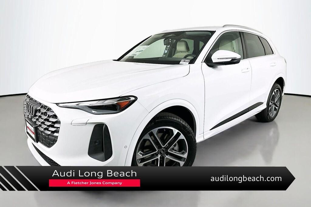 2026 AUDI Q5