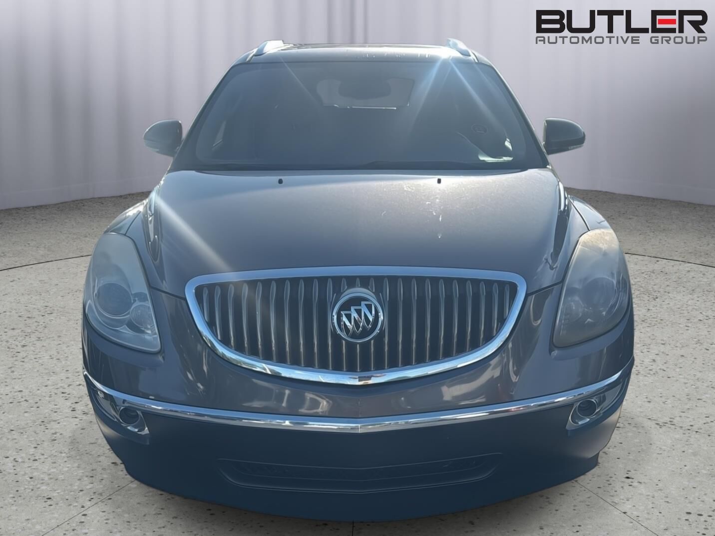 2009 BUICK Enclave