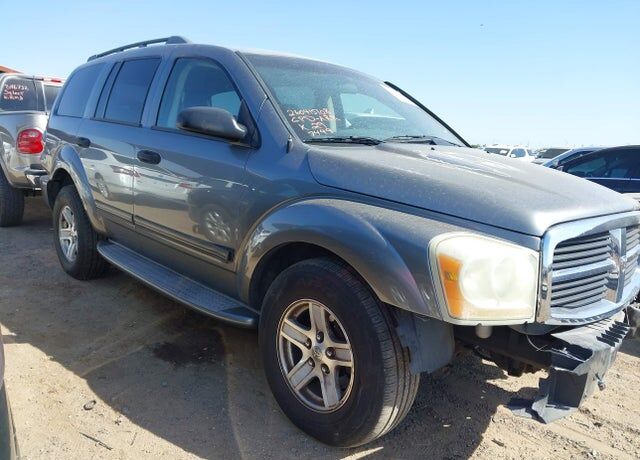 2005 DODGE Durango