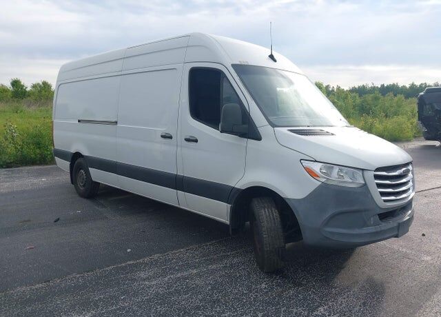 2019 FREIGHTLINER Sprinter