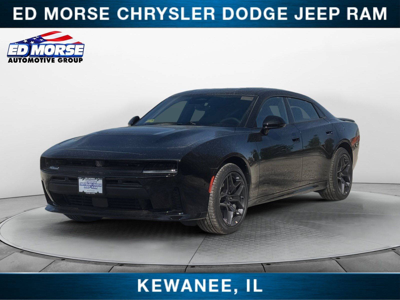 2026 DODGE Charger