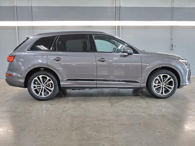 2025 Audi Q7