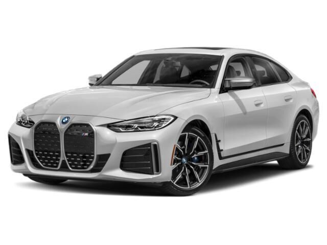 2023 BMW i4