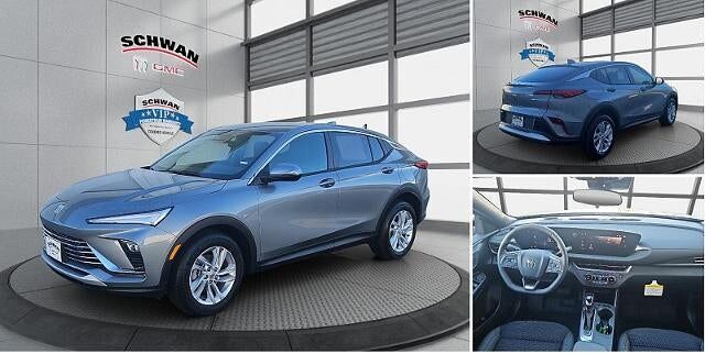 2026 BUICK Envista