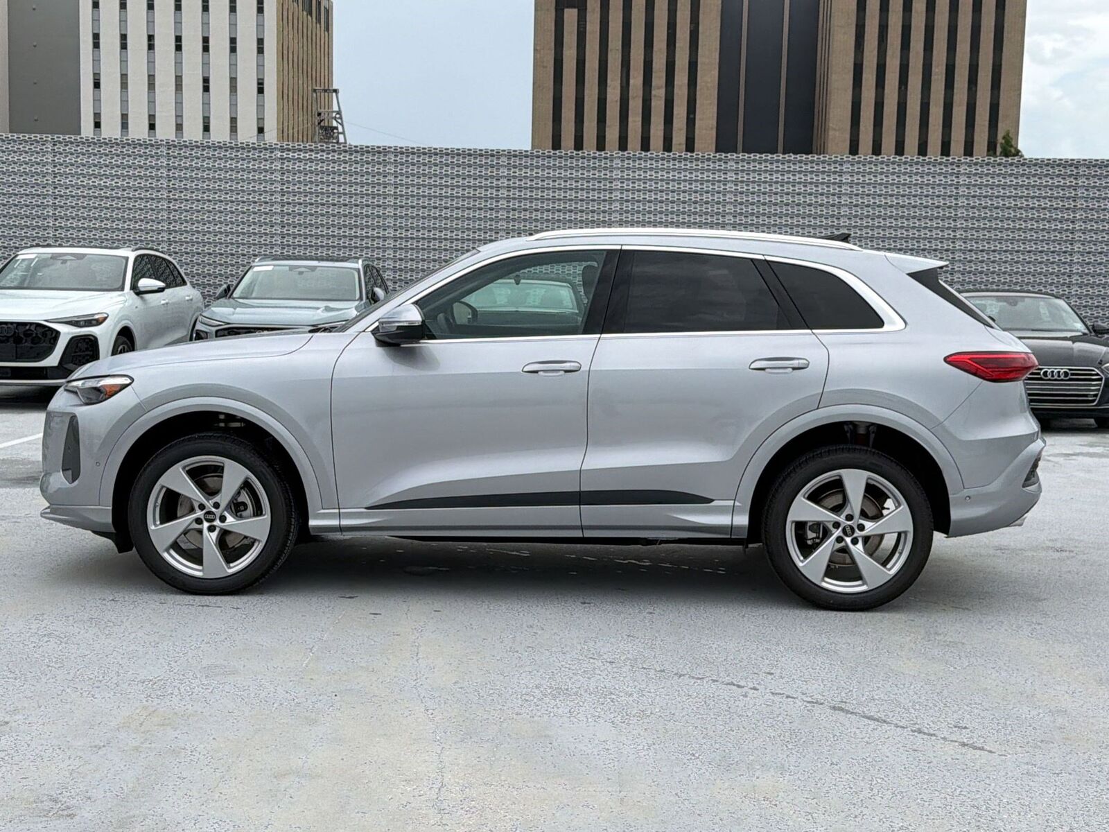 2026 Audi Q5