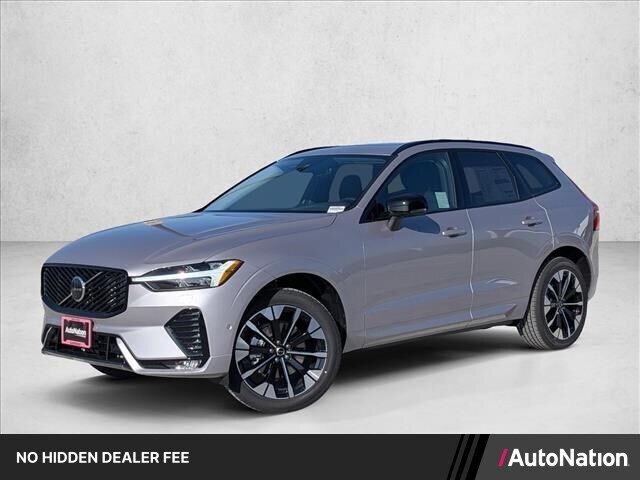 2026 VOLVO XC60