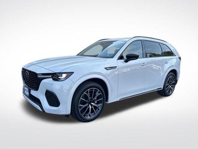2026 MAZDA CX-70