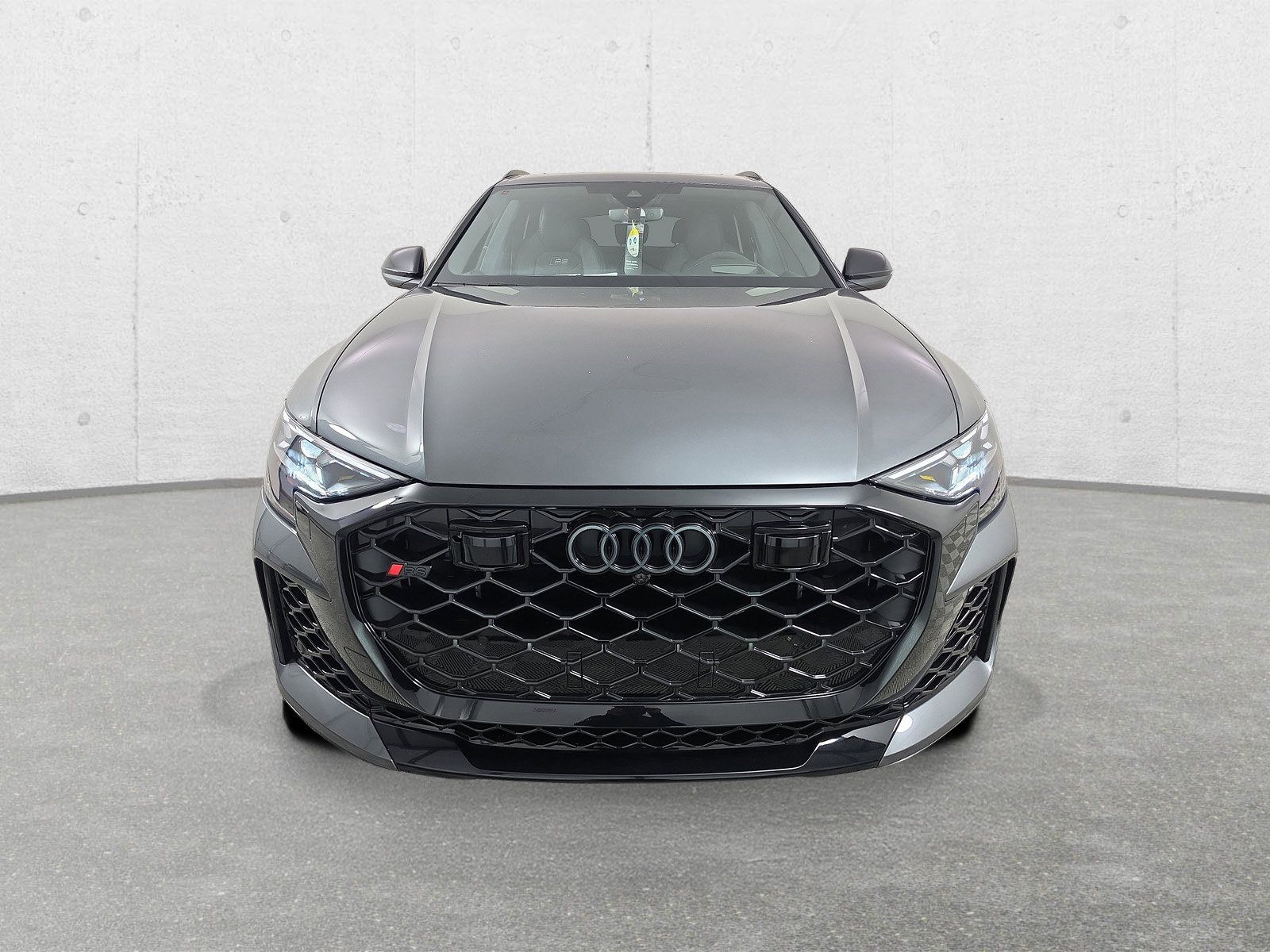 2026 Audi RS Q8