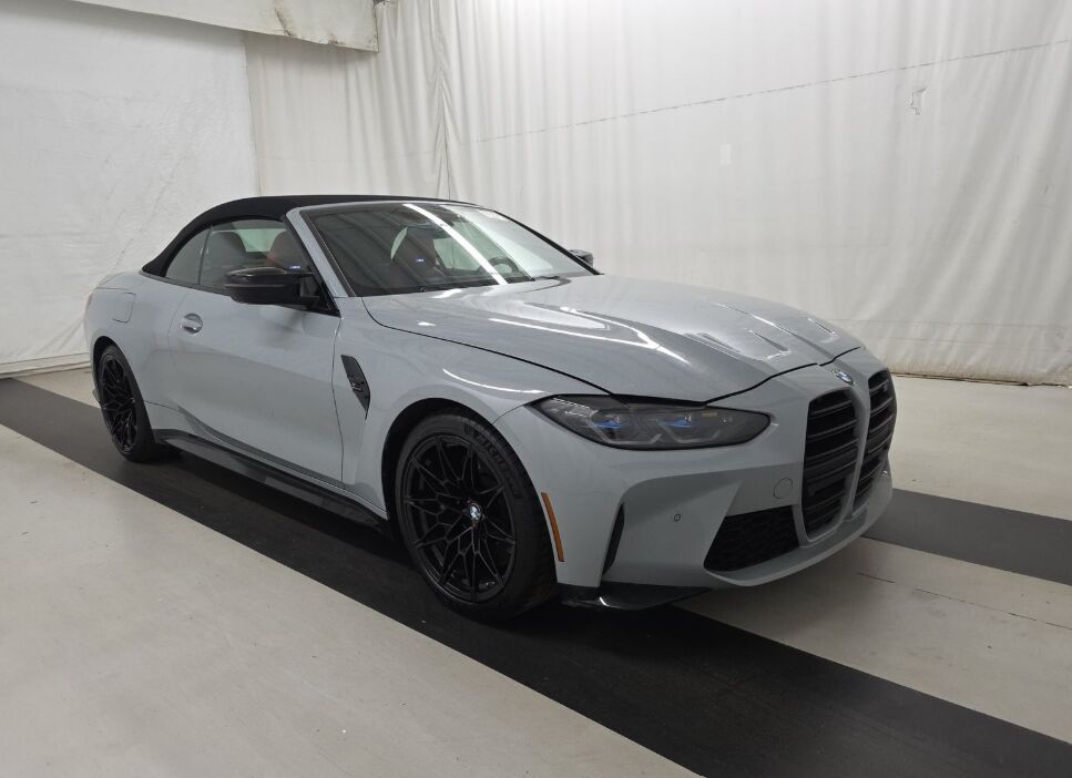 2024 BMW ix