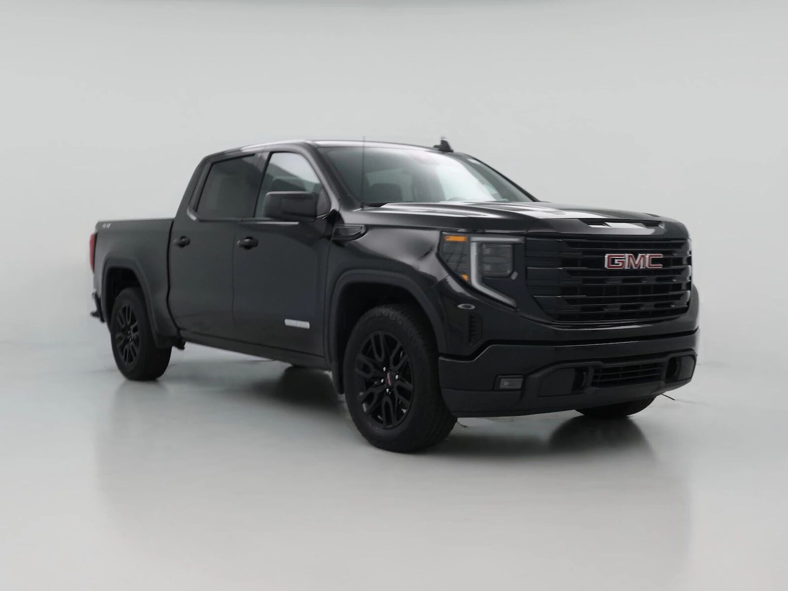 2024 GMC Sierra