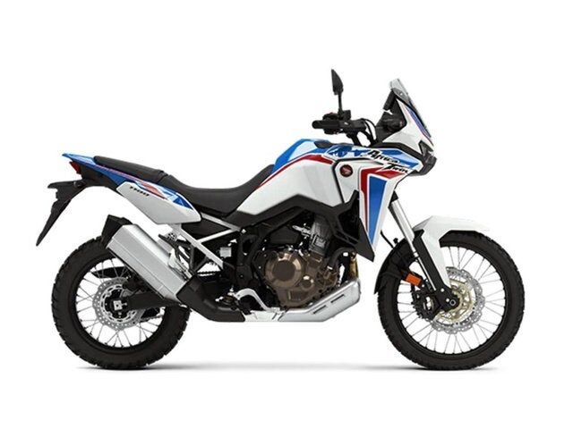 2021 HONDA CRF1100