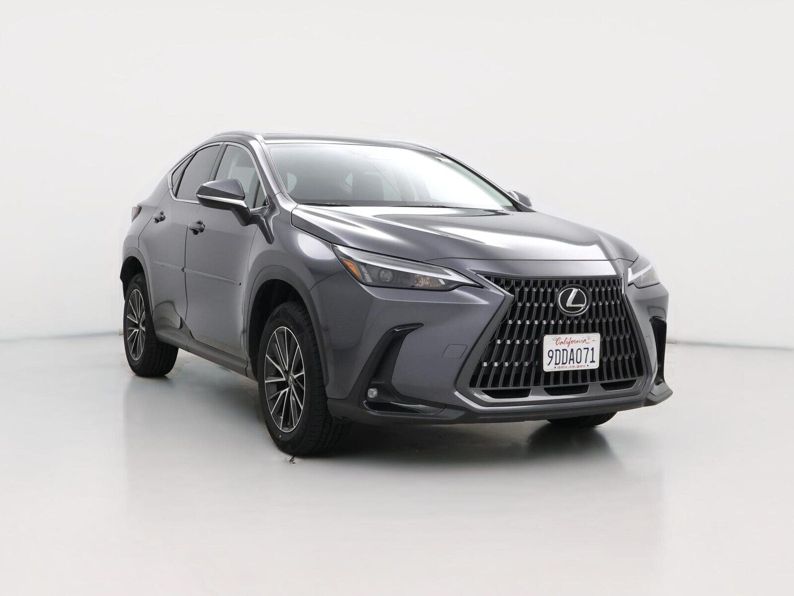 2022 LEXUS NX