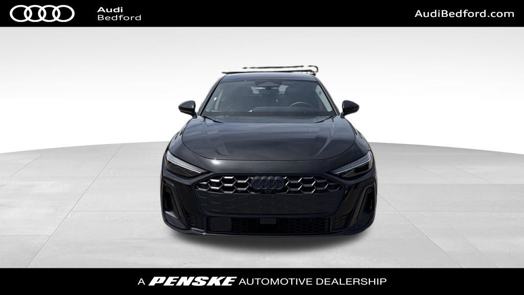 2026 Audi A5