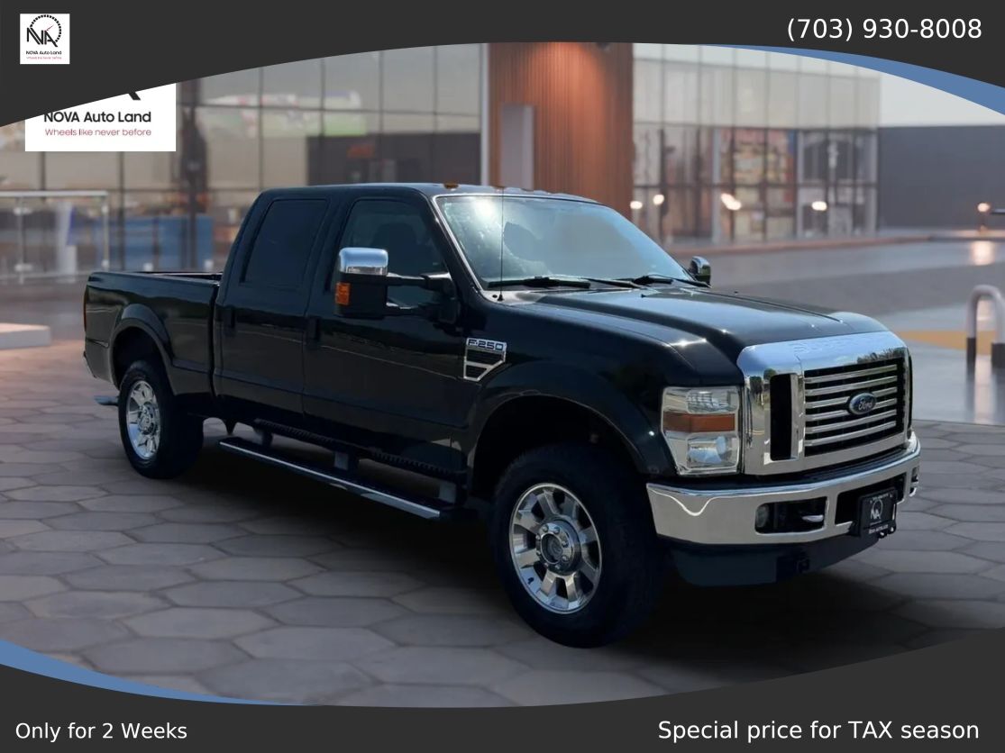 Ford F-250