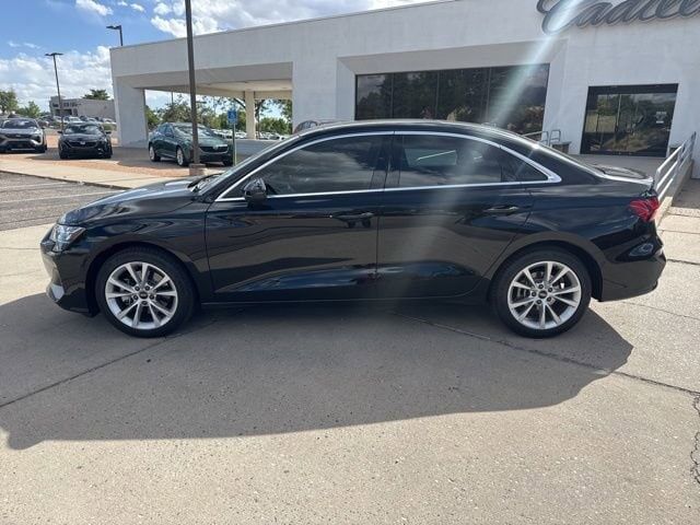 2026 Audi A3