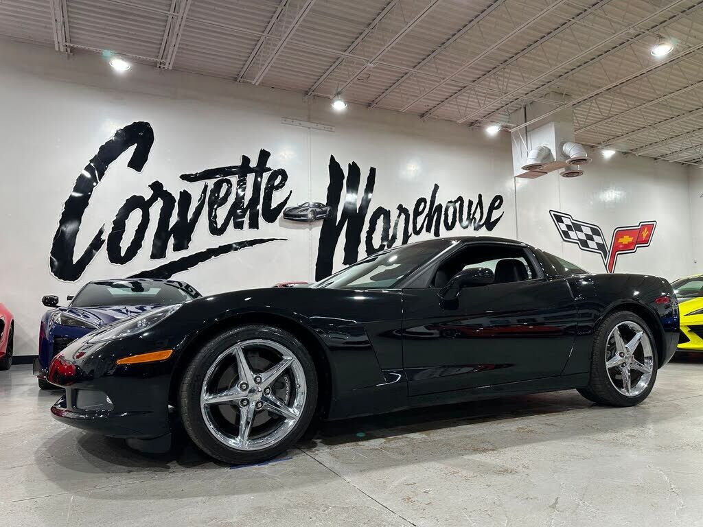 2013 CHEVROLET Corvette