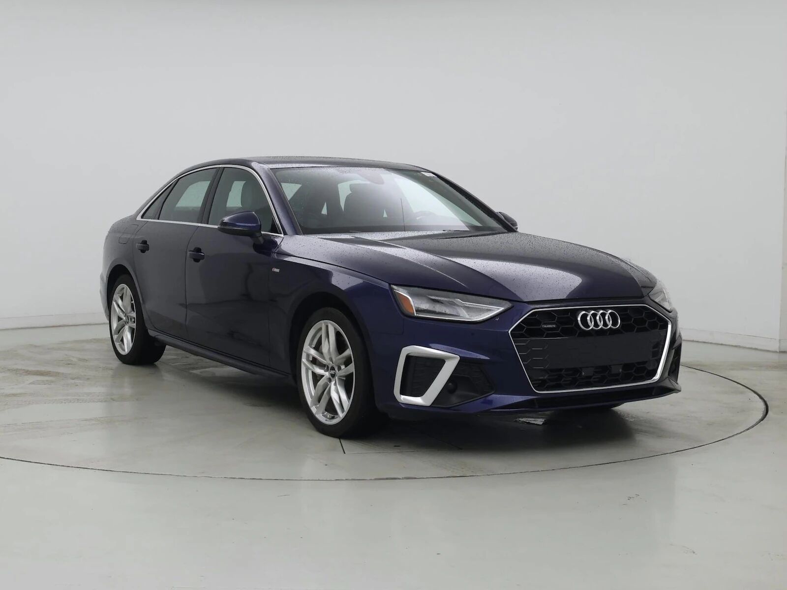 2020 Audi A4