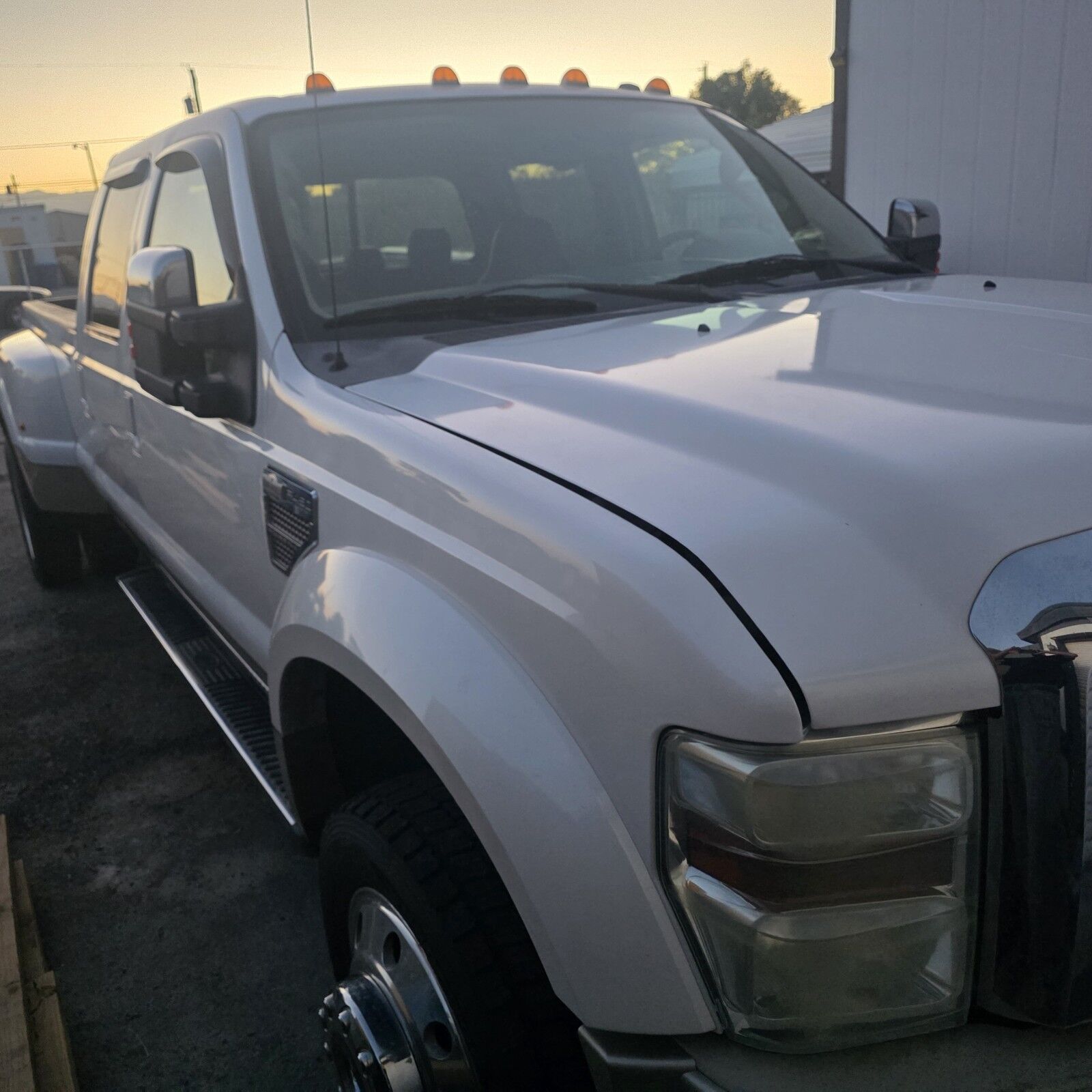 Ford F-450