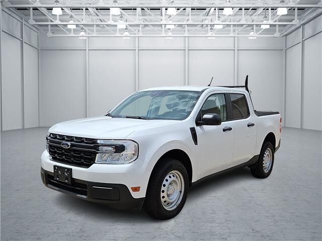 2024 FORD Maverick