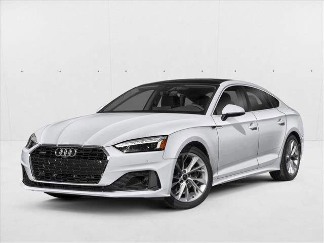 2026 AUDI A5
