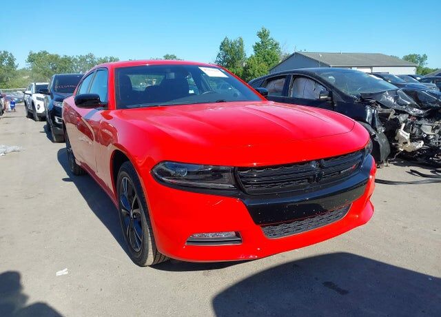 2023 DODGE Charger