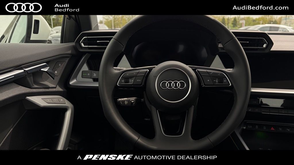 2026 AUDI A3