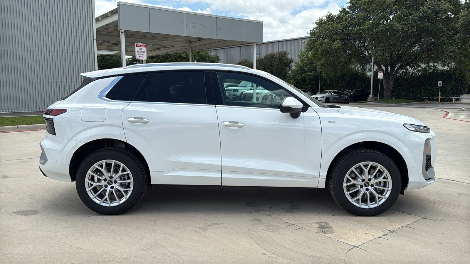 2026 Audi Q3