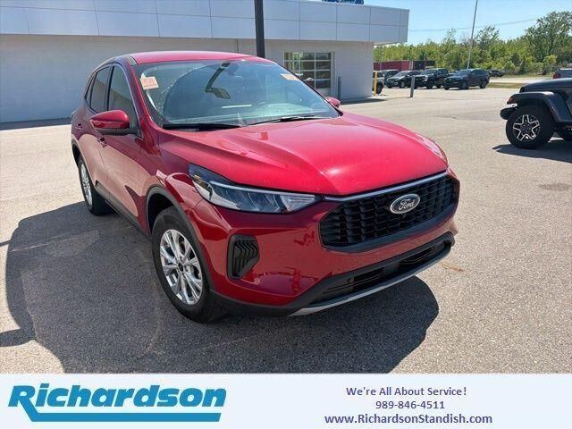 2023 FORD Escape