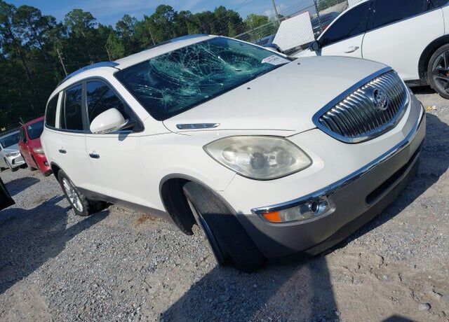 2010 BUICK Enclave