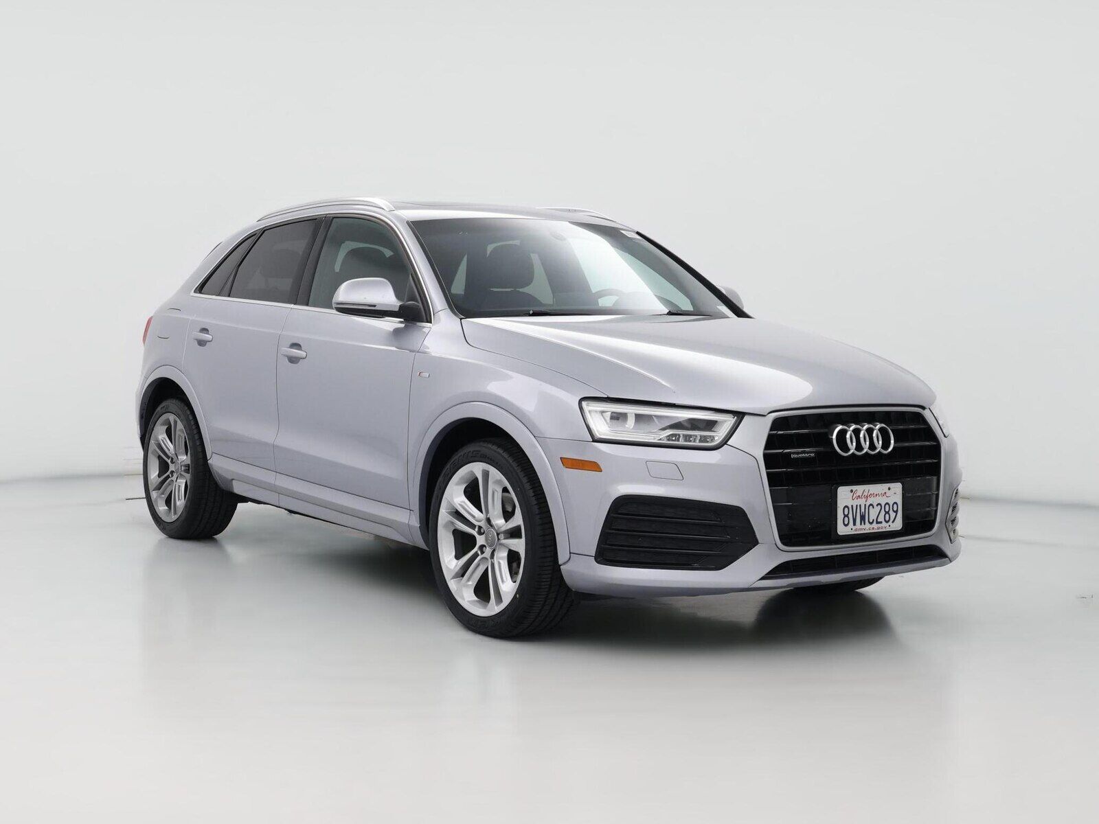 2018 AUDI Q3