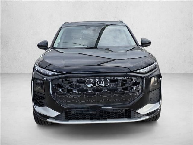 2026 Audi Q3