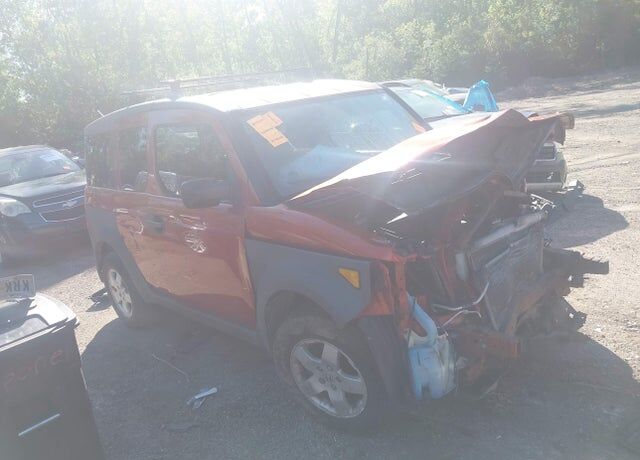 2003 HONDA Element