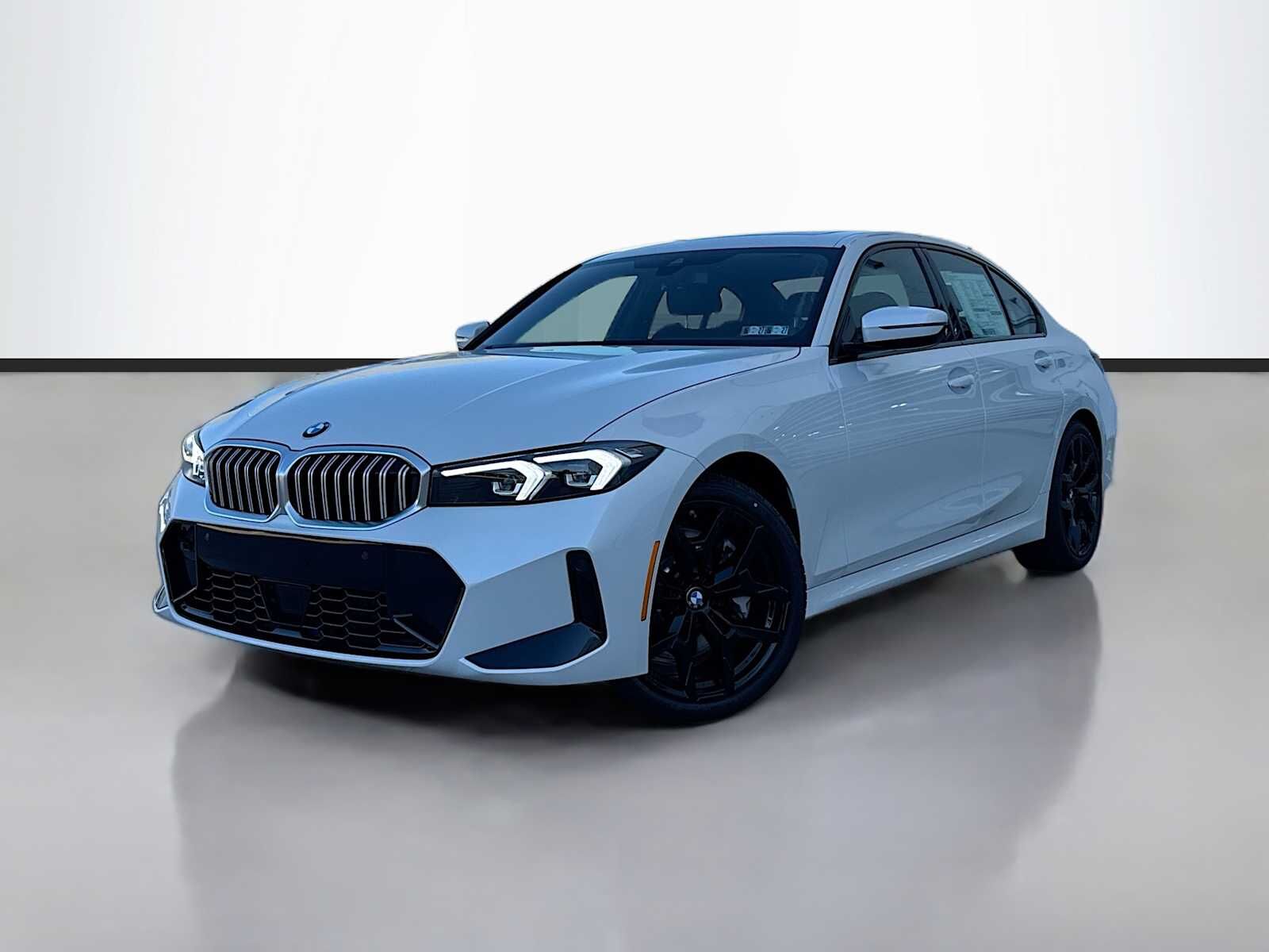 2026 BMW 3 Series