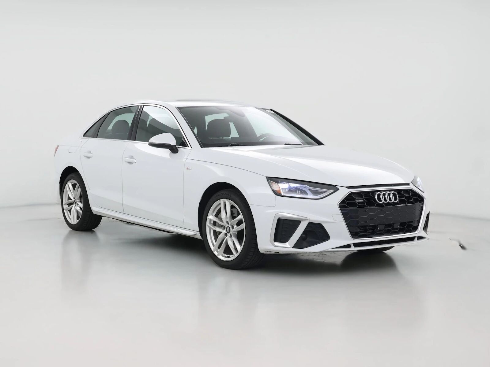 2020 AUDI A4