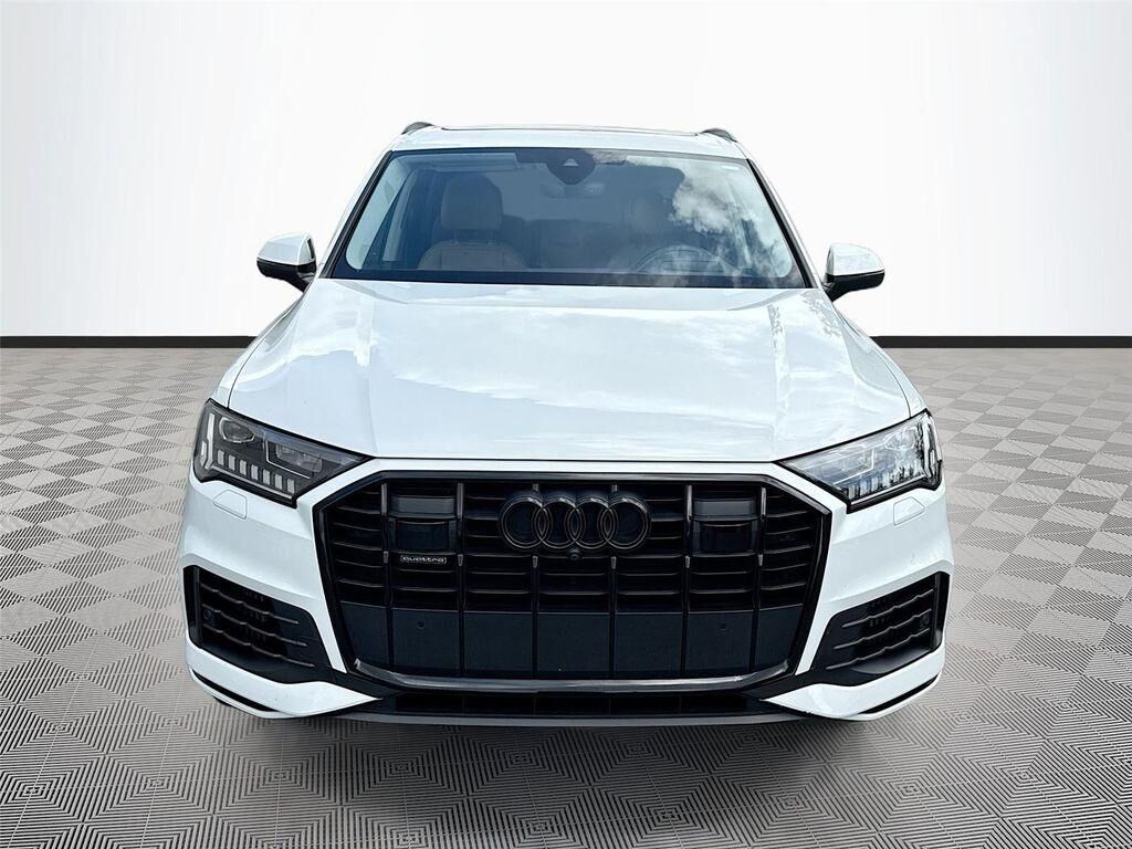 2023 Audi Q7