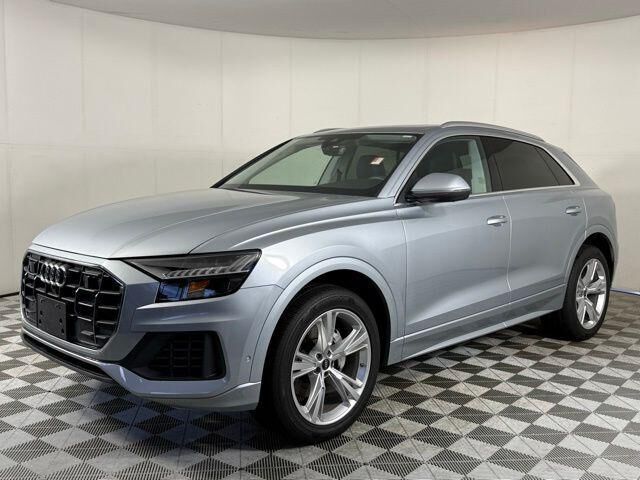 2023 Audi Q8