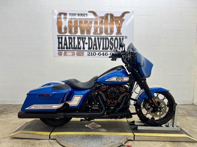 2023 HARLEY DAVIDSON FLHXST / Street Glide ST