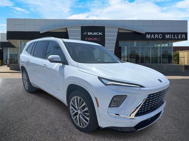 2026 BUICK Enclave