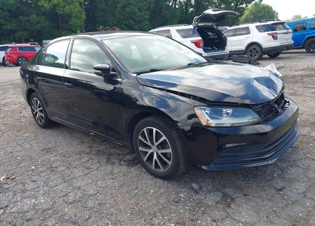 2018 VOLKSWAGEN Jetta