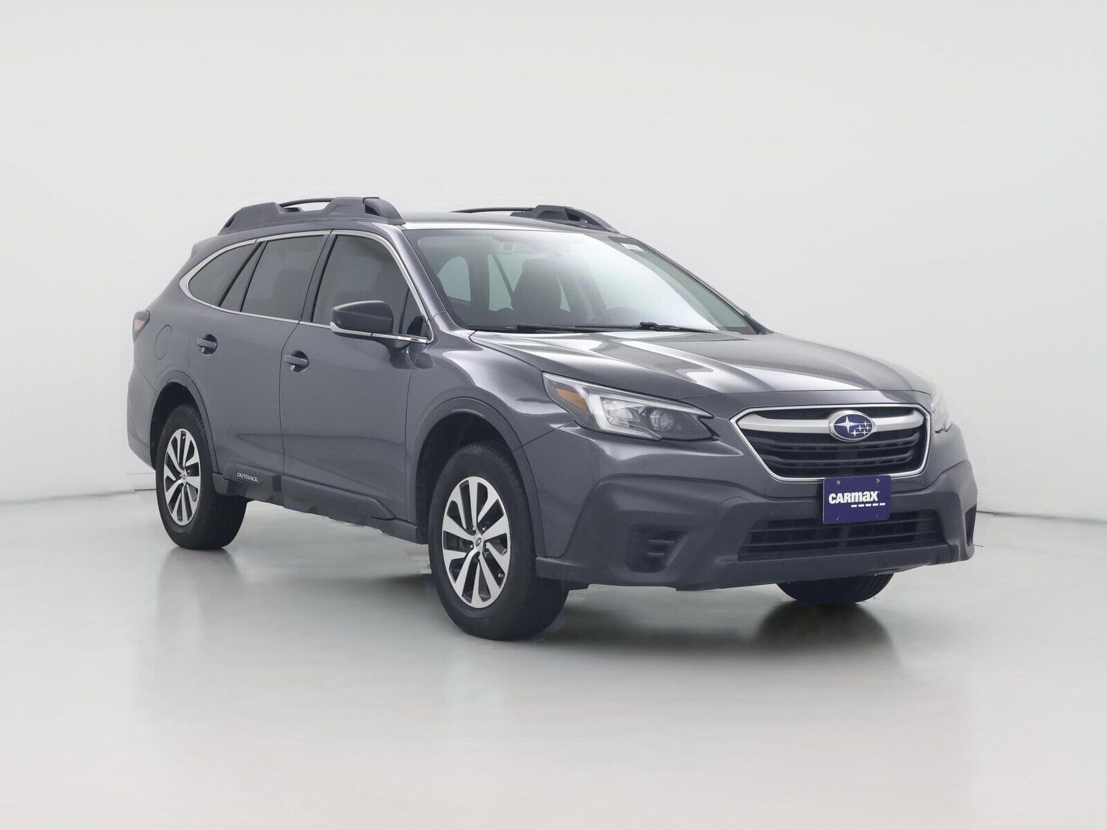 2021 SUBARU Outback