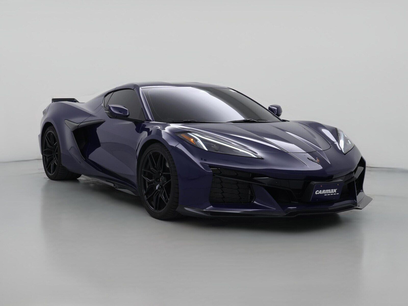 2025 CHEVROLET Corvette