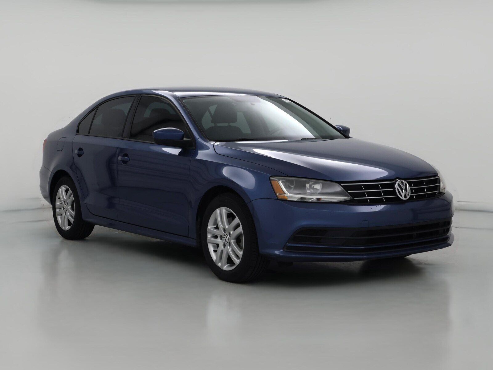 2018 VOLKSWAGEN Jetta