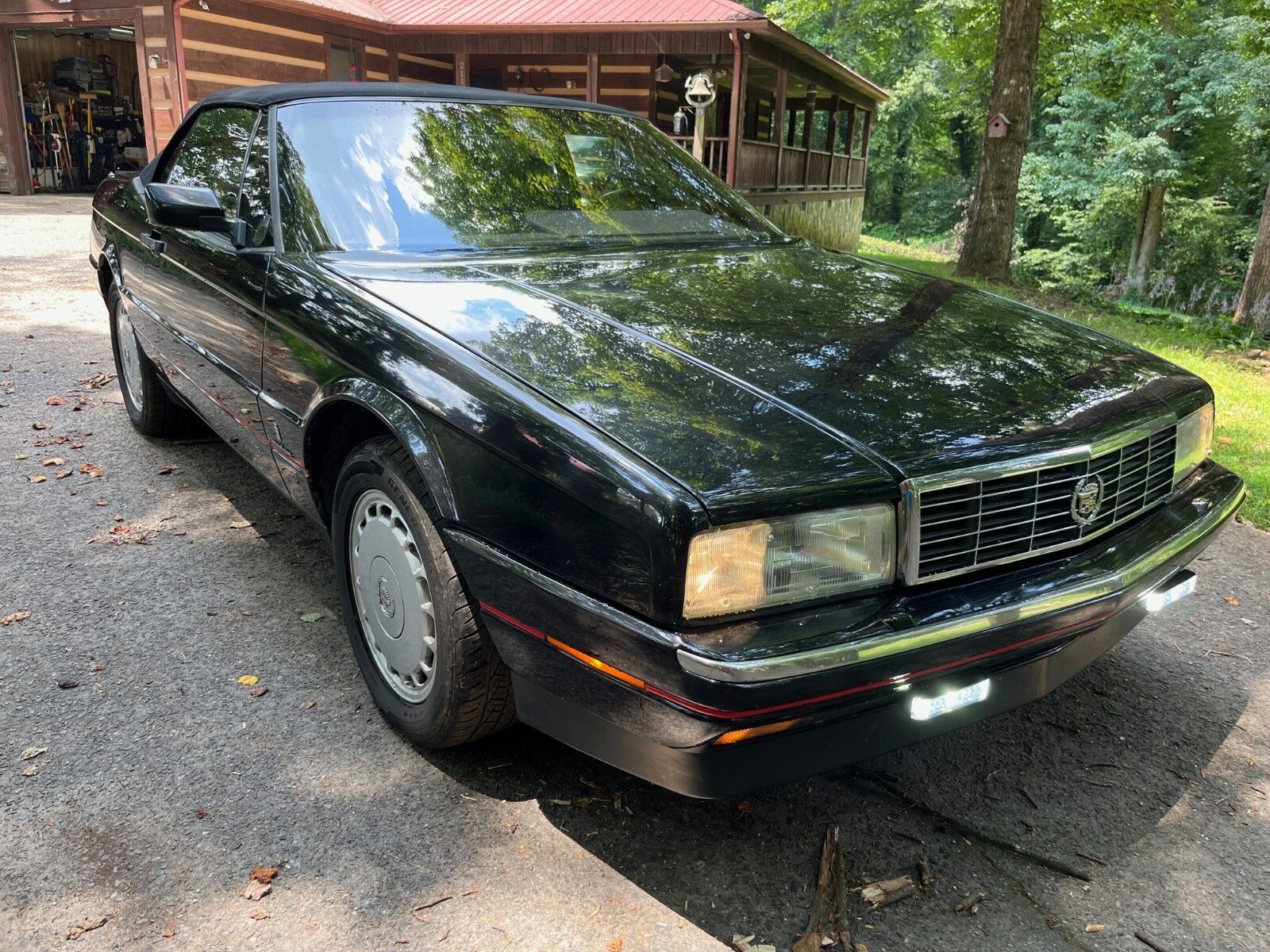 Cadillac Allante