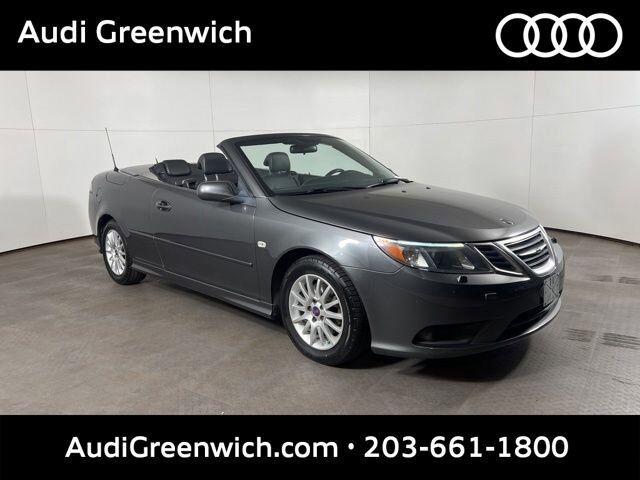 2009 SAAB 9-3