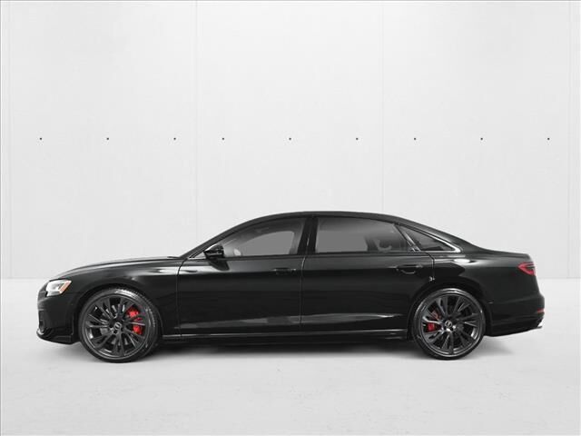 2026 Audi S8