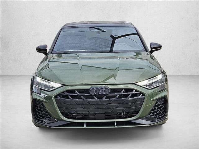 2026 Audi S3